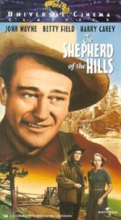 The Shepherd of the Hills