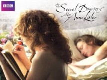 The Secret Diaries of Miss Anne Lister