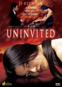Uninvited