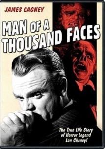 Man of a Thousand Faces