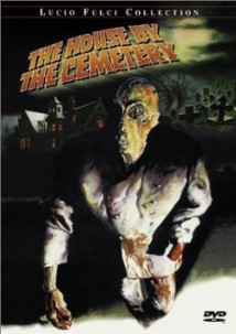 The House by the Cemetery