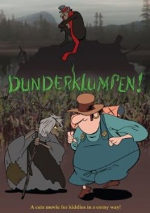 Dunderklumpen!