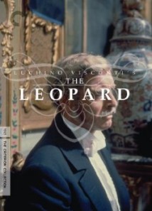 The Leopard