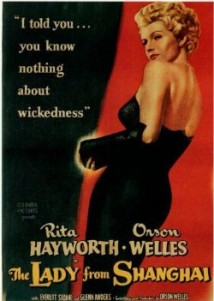 The Lady from Shanghai