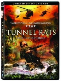 1968 Tunnel Rats
