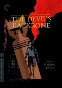 The Devil's Backbone