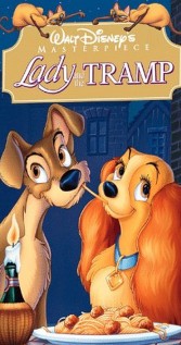 Lady and the Tramp