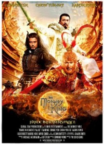 The Monkey King