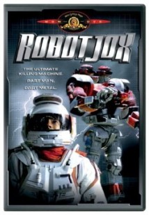 Robot Jox