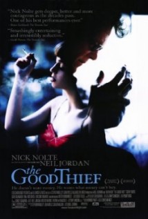 The Good Thief (I)