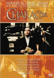 Character