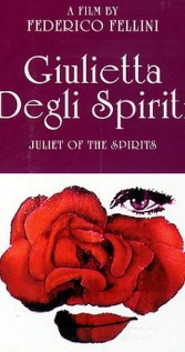 Juliet of the Spirits