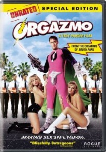 Orgazmo