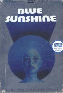 Blue Sunshine