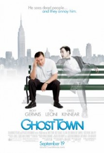 Ghost Town (I)
