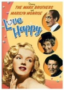 Love Happy