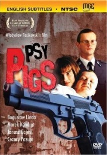Pigs