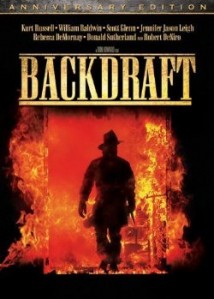 Backdraft