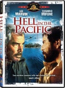 Hell in the Pacific