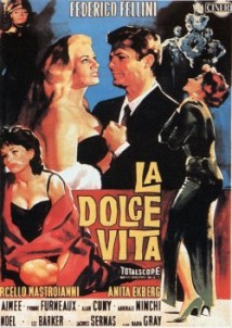 La Dolce Vita