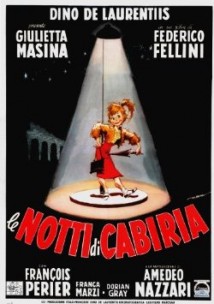 The Nights of Cabiria