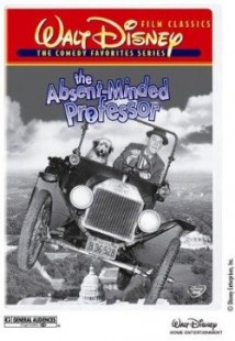The Absent-Minded Professor