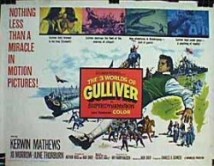The 3 Worlds of Gulliver