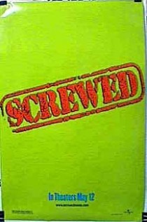 Screwed