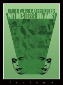 Why Does Herr R. Run Amok?