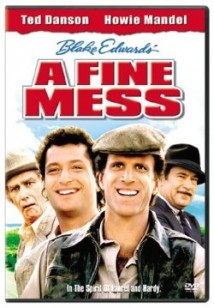 A Fine Mess