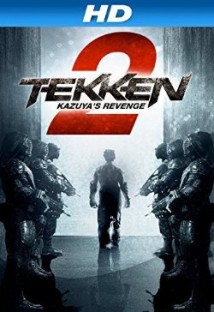 Tekken: Kazuya's Revenge