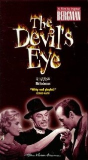 The Devil's Eye