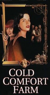 Cold Comfort Farm