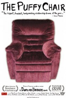 The Puffy Chair