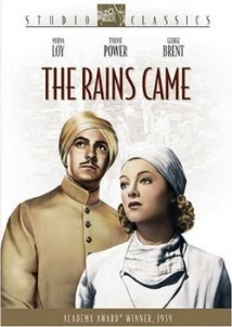 The Rains Came