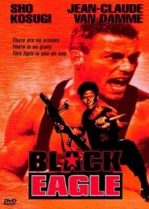 Black Eagle