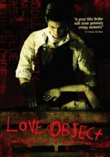 Love Object