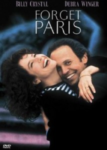 Forget Paris