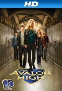 Avalon High