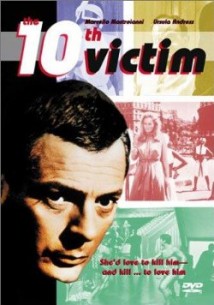 The 10th Victim
