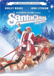 Santa Claus