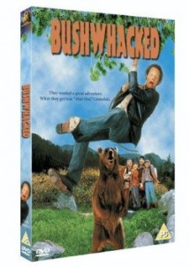 Bushwhacked