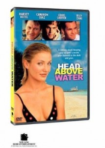 Head Above Water