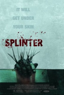 Splinter (I)