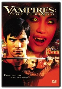 Vampires: The Turning