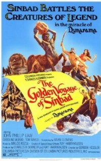 The Golden Voyage of Sinbad