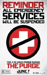 The Purge (I)
