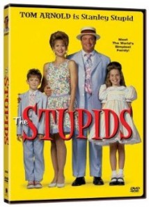 The Stupids