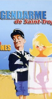 The Troops of St. Tropez
