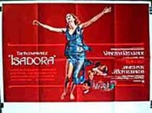 Isadora